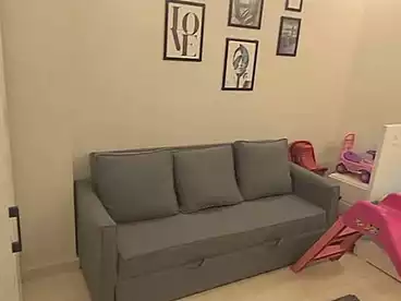Furnished Apartment For sale in Queen Nazli St., Kafr Tuhurmos, 140 sqm