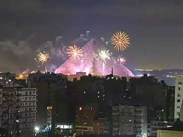 شقق للبيع في المريوطية، الهرم، 170 متر