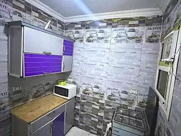 Properties For rent in El Daght Al Aly St., Hadayek El Ahram, 90 sqm