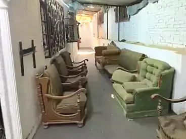 Administrative For rent in Fatma Rushdi St., El Haram, 230 sqm