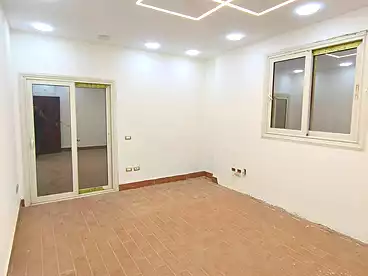 Administrative For rent in El Banafsag Villas, El Banafsag, 220 sqm
