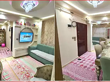 Apartments For sale in Street 16 El Eslah, El Falki, 75 sqm