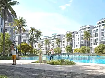 Properties For sale in Lumia Residence - Dubai Developments, R7, 182 sqm