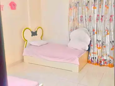 Apartments For sale in Hassan Mohamed St., Faisal, 150 sqm