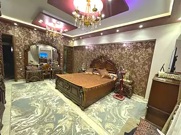 Apartments For sale in El Tayaran St., Nasr City, 240 sqm
