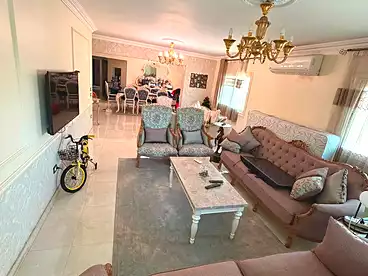 Properties For sale in El Batrawi St., 1st Zone, 220 sqm