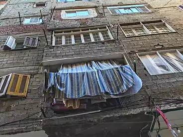 Apartments For sale in Abo Bakr El Sedeek St., El Hanouvel, 90 sqm