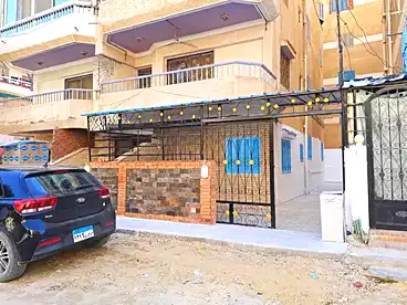 Properties For sale in Shatee El Nakheel, Al Agamy, 110 sqm