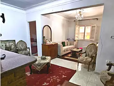 Apartments For sale in Al Asafra Bahri, El Asafra, 120 sqm