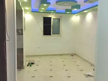شقق للبيع في شارع محمد فؤاد حافظ، النعام، 140 متر