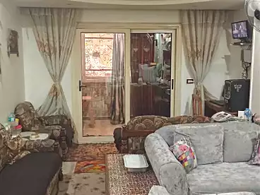 شقق للبيع في شارع عقل باشا، سيدي بشر قبلي، 100 متر