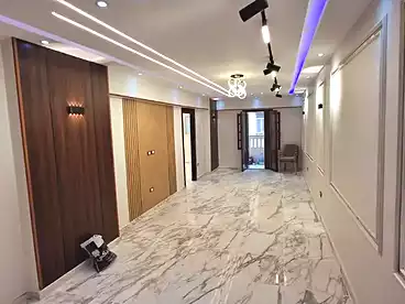 Apartments For sale in Kasr Al Quiri St, El Hanouvel, 130 sqm