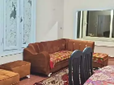 شقق مفروشة للإيجار في شارع النصر، المعادي الجديدة، 80 متر