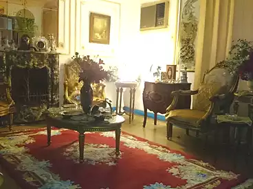 Private For sale in El Baramka St., Seventh District, 150 sqm