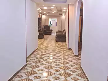 شقق للبيع في شارع ابراهيم عثمان، البيطاش، 130 متر