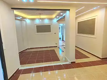 Apartments For sale in Al Haded We Al Soulb St, El Hanouvel, 110 sqm