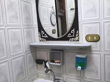 شقق للبيع في شارع الزهراء، عين شمس الشرقية، 65 متر