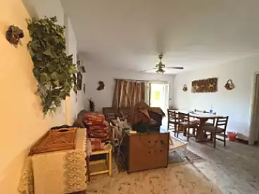 Apartments For sale in El-Zahraa St, El Mamoura, 107 sqm