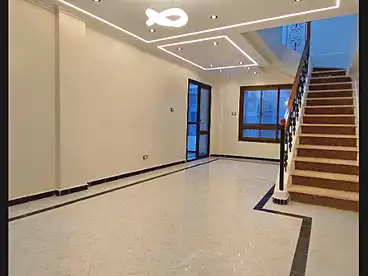 Apartments For sale in Shatee El Nakheel, Al Agamy, 200 sqm