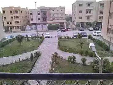 شقق للبيع في الحي الثامن، العبور، 90 متر