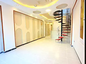 Duplex For sale in Shatee El Nakheel, Al Agamy, 150 sqm