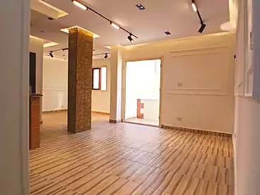 Apartments For sale in El-Tayar St, El Bitash, 100 sqm