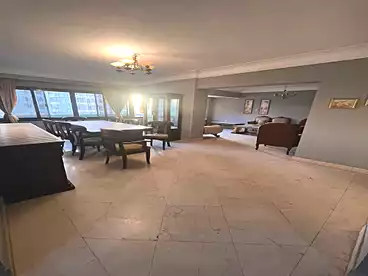 Properties For rent in Sayed Zakaria St., Sheraton, 200 sqm