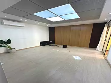 Properties For rent in El Moltaka El Arabi St., Sheraton, 120 sqm