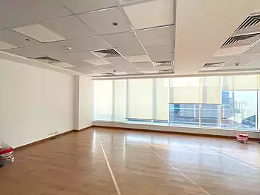 عقارات للإيجار في تريفيوم سكوير مول - إنماء، كمبوند بالتجمع الخامس، 105 متر