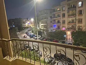 Private للبيع في شارع الشيخ سيد سابق، النرجس عمارات، 180 متر