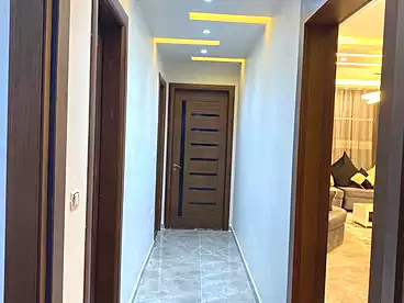 في ميدان لبنان، المهندسين، 170 متر