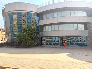 in Neighborhood 10th, El Ahyaa, 2150 sqm