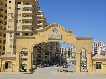 El Baron City Compound - OUD