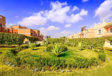 Separate Villa For sale in Cleopatra Palace Compound