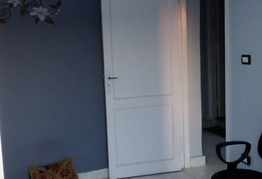 السادس من اكتوبر جنوب الاحياء بيت العيلة المرحلة اثالثة 