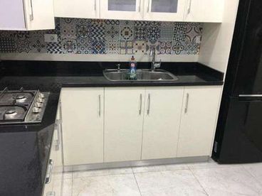 Apartments For sale in Zayed Dunes