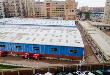 Apartment for rent 180 m Smouha (14th of May Road) /2