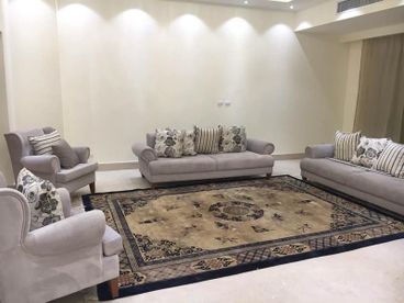 Apartments For rent in Corniche El Nile