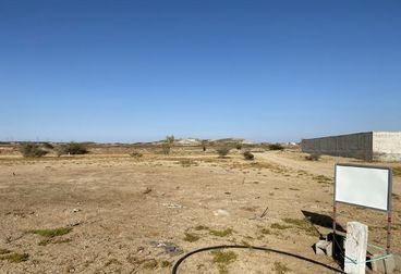 Residential Land For sale in El Gosk