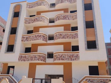 شقة للبيع الفردوس الجديده