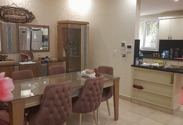 للبيع فيلا بمساحه ٢٥٦ م بالرحاب ٢ بالقاهره الجديده