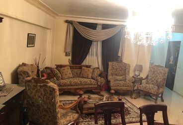 Apartments For sale in Sakanat El Maadi