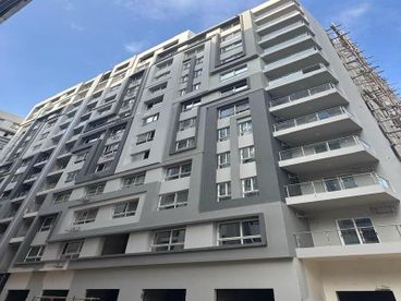 Commercial store for sale in Next Point compound, 47 meters from Next ...