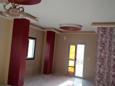 Apartments For sale in Mohammed Naguib Axis 