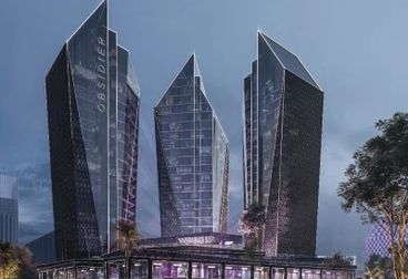 Commercial For sale in Obsidier Tower - Dubai