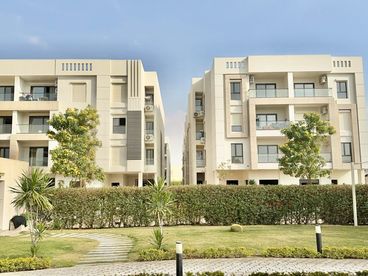 Studio For sale in Valore Sheraton Compound - Bonyan in Valore Sheraton ...