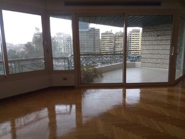 Apartment for rent in Zamalek