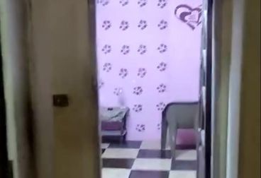 شقة للبيع بالقاهرة عين شمس 110 متر