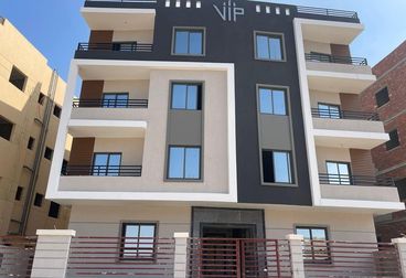 Duplex for sale in New Narges in Fifth Settlement