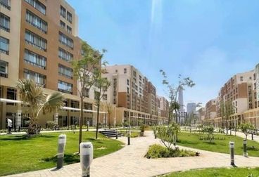 Duplex For sale in Mamsha AlMaqsad - City Edge